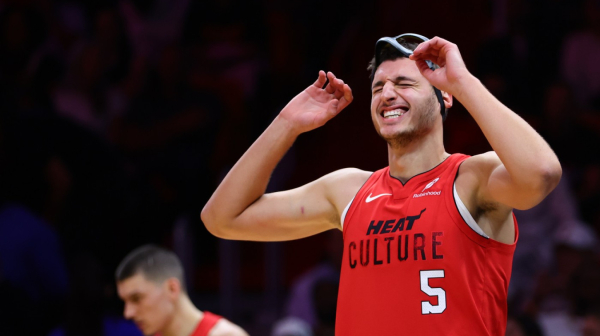 Jovića opet nema na terenu – Morent zatrpao šampiona VIDEO