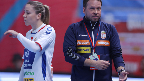 Hrvatska nadigrala Srbiju u finalu – pred start EP