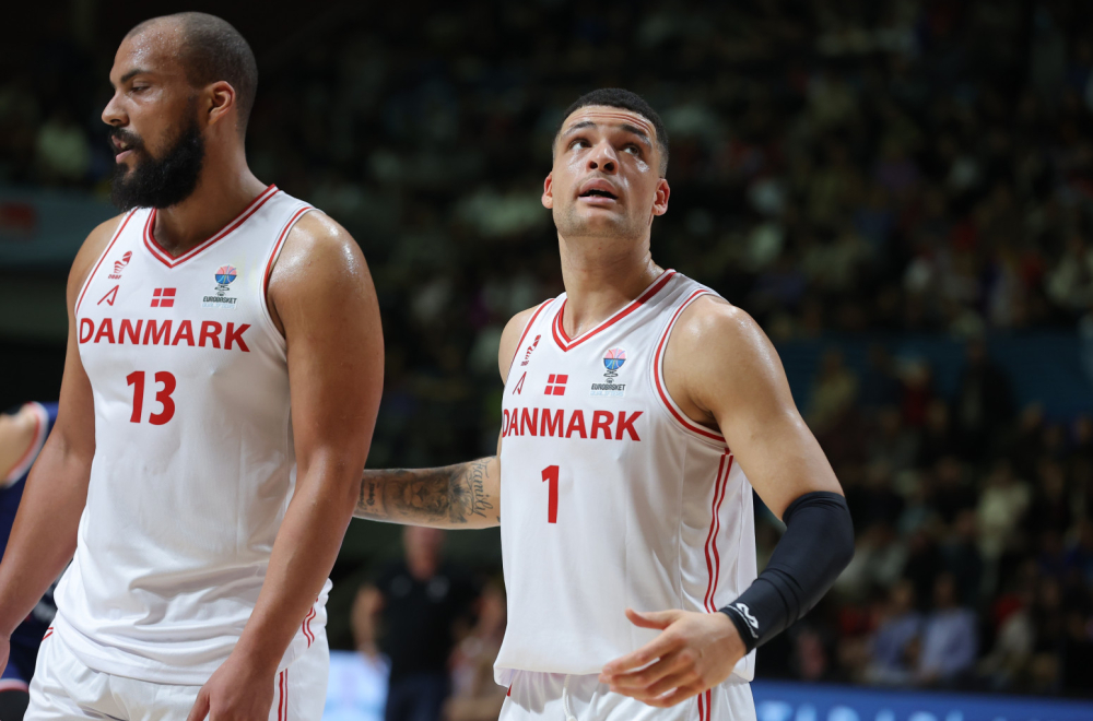 Lundberg: "Nije da to nemam u Partizanu, ali pitanje je..." VIDEO