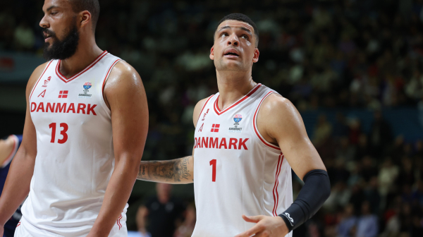 Lundberg: "Nije da to nemam u Partizanu, ali pitanje je..." VIDEO