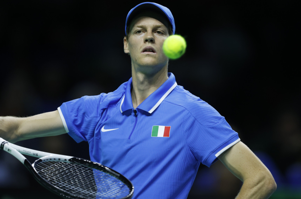 Sinerov odgovor o dopingu koji je svet ostavio u čudu: "Nisam zabrinut"