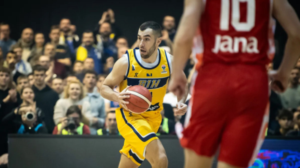 Razbio Hrvatsku, a igrao pod tabletama VIDEO