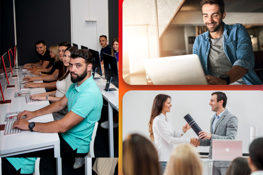 Velika Black Friday akcija na ITAcademy i BusinessAcademy: 2 programa po ceni 1