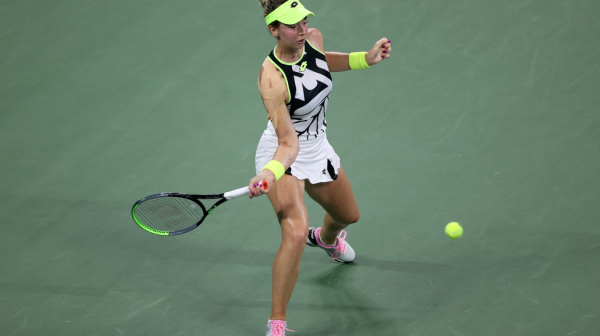 Olga jedina Srpkinja u Top 100, Stojanović "skočila" 169 pozicija!