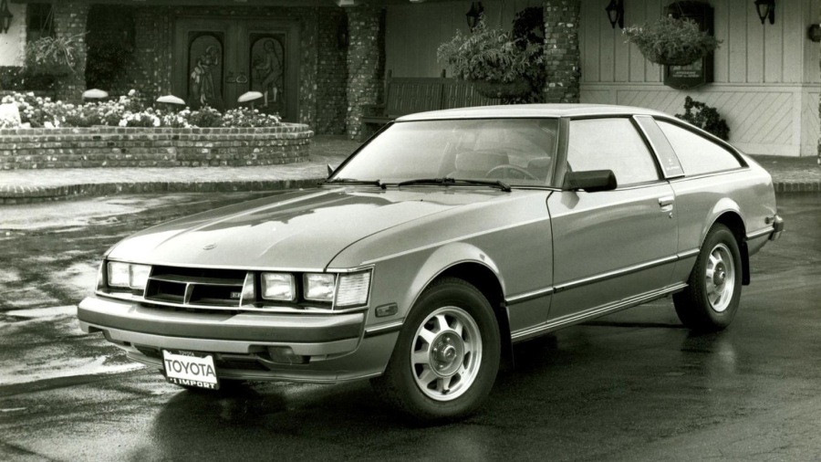 Toyota potvrdila povratak voljenog modela