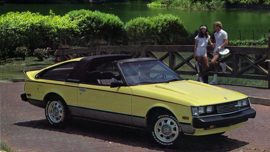 Toyota potvrdila povratak voljenog modela