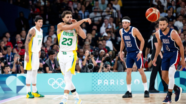 Barsa dovela NBA pleja pred "Klasiko"!