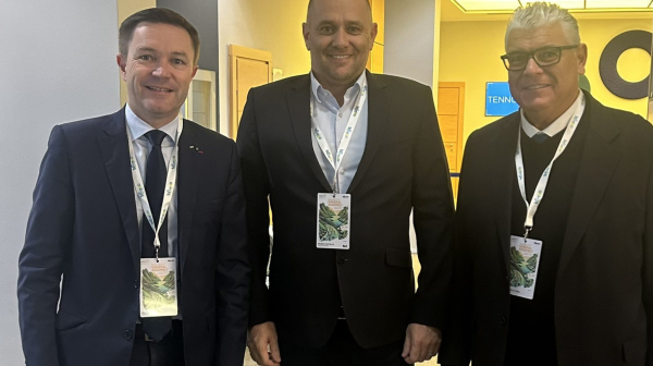 Održan sastanak najvećih trka na svetu: Predstavljeno novo izdanje Beograd – Banjaluka