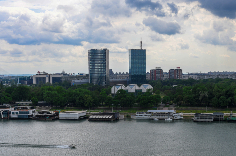 Postavljena još jedna merna stanica za ispitivanje kvaliteta vazduha: Kvalitet bolji nego u prethodnom periodu