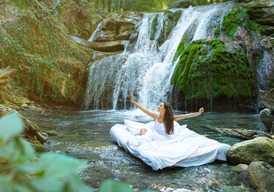 Da li biste platili da se dobro naspavate? Turizam za spavanje sve popularniji, ovo je pravi odmor