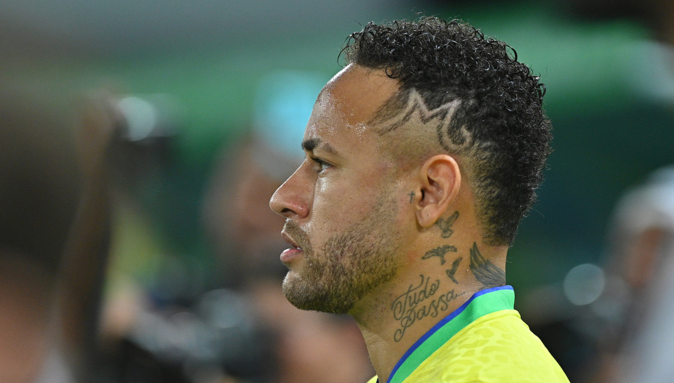 Suluda klauzula Nejmara u PSŽ – 200.000 € za aplauz!