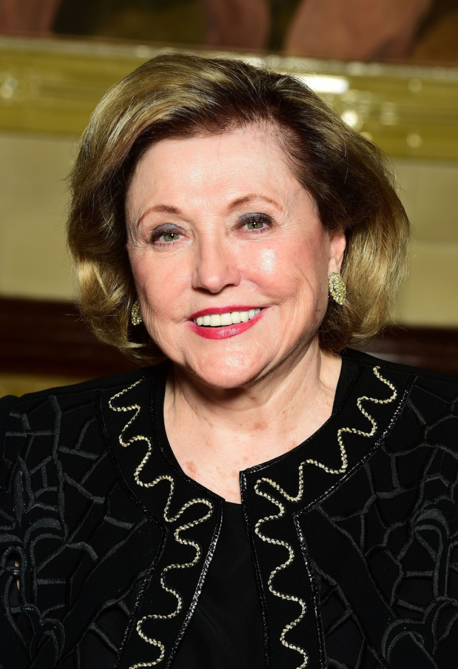 Preminula poznata spisateljica