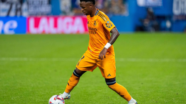 Drama u Madridu – Real bez Vinisijusa na Enfildu