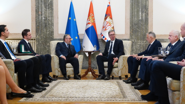 "Za nas je odbojka tradicija, ponos i razlog za brojna slavlja" FOTO