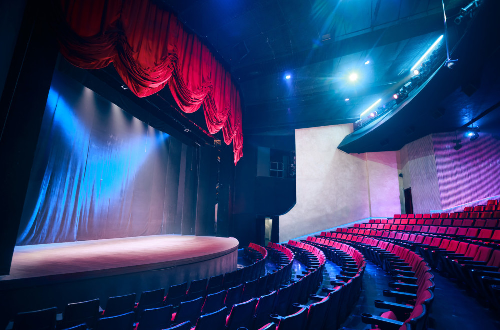 Zrenjaninsko pozorište dobija modernu scenu: Rekonstrukcija najstarije sale u Srbiji