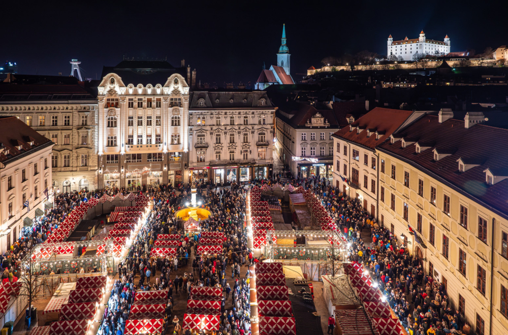 Najjeftiniji praznični market: Blizu Srbije, evo koliko vam novca treba