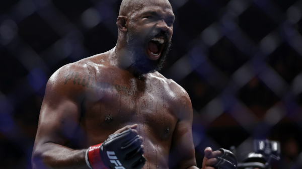 Nije gotovo – Džon Džons ostaje u UFC