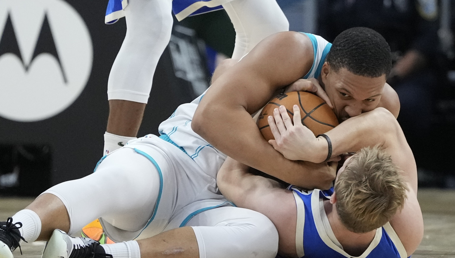 Loše vesti: Micićev saigrač završio sezonu