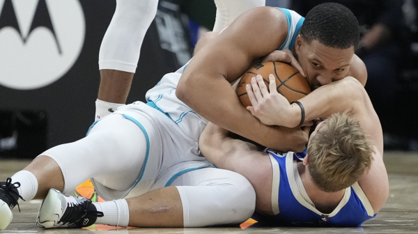 Loše vesti: Micićev saigrač završio sezonu