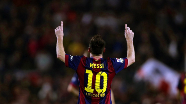 Na današnji dan: Mesi je pokorio Ligu šampiona VIDEO