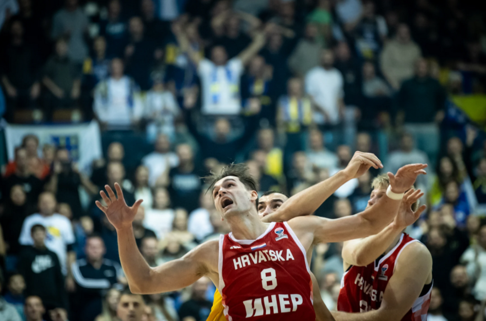 Pljušte kritike Hrvatskoj: "Imaju li Vatikan i San Marino reprezentaciju?"