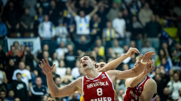 Pljušte kritike Hrvatskoj: "Imaju li Vatikan i San Marino reprezentaciju?"