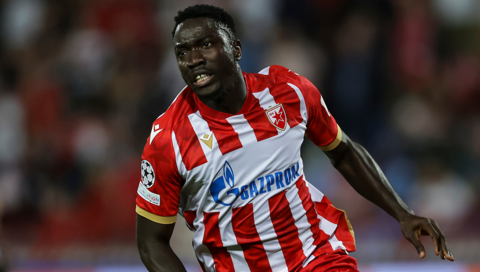 "Silas ne želi osvetu, već da se vrati u Štutgart"