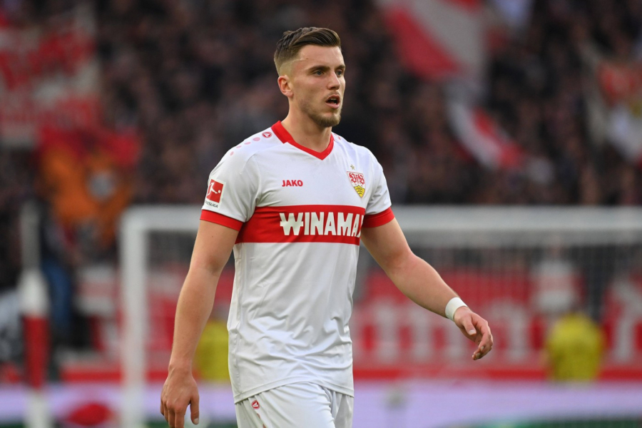 Schwaben – dve kliničke smrti, pa Liga šampiona