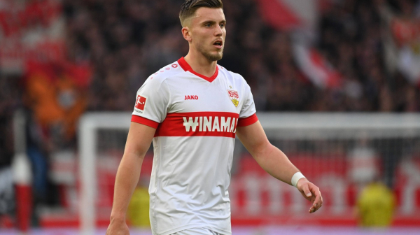 Poker Štutgarta protiv desetkovanog Augsburga