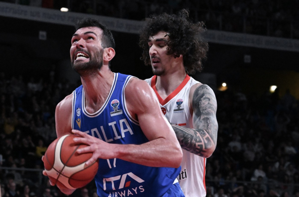 Šokantan poraz Italije u kvalifikacijama za EP