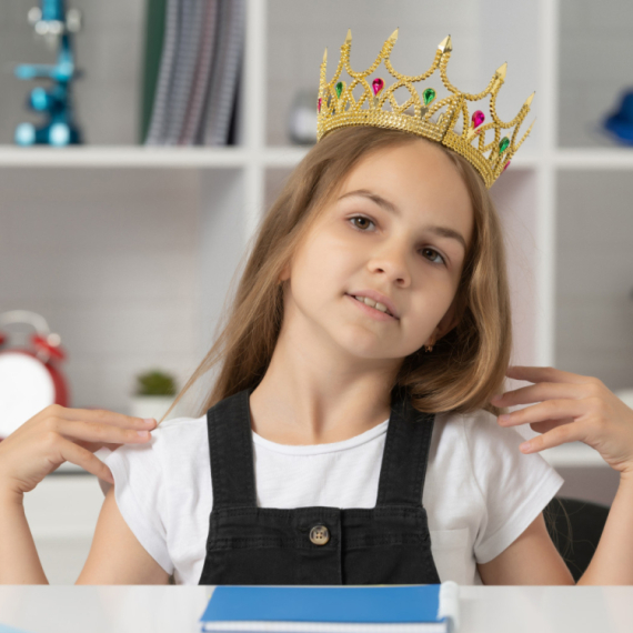 5 znakova da dete izrasta u narcisa: Kada treba da vam se "upali lampica"