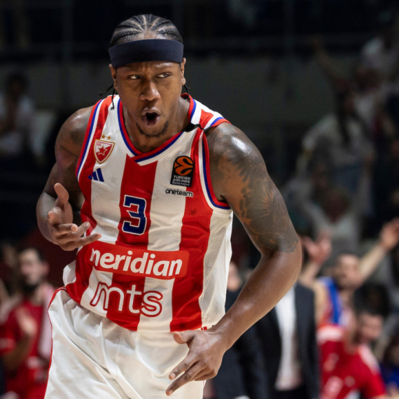 Kenan: "Čvrstinom na Pantera i biće ok"