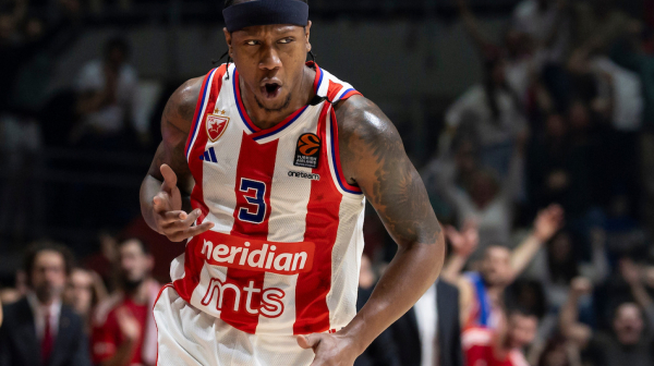 Kenan: "Čvrstinom na Pantera i biće ok"