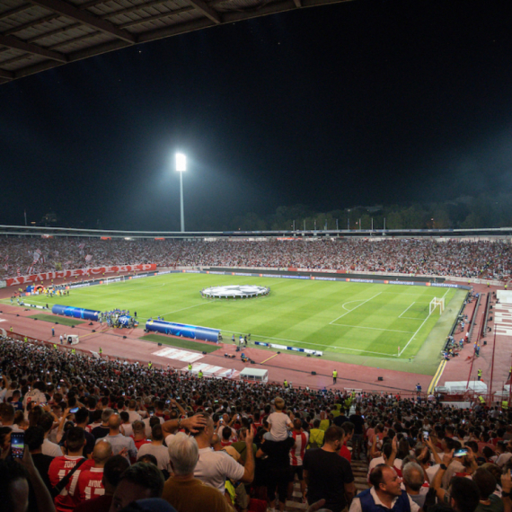 Zvezda hoće da obezbedi budućnost – naciljan novi vunderkid VIDEO