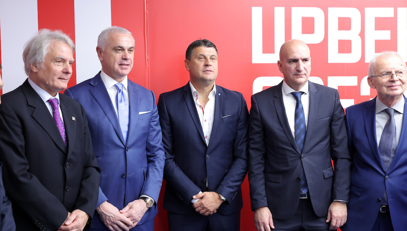 Za bolje rezultate u Evropi: "Zvezda – Partizan svake nedelje" VIDEO