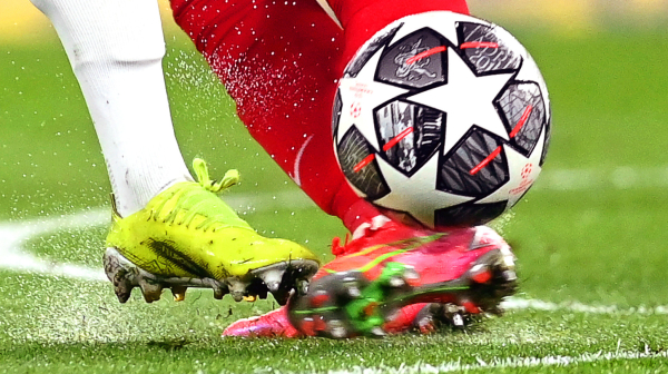 Vreme je za Ligu šampiona