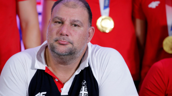 Dejan Savić novi selektor Crne Gore!