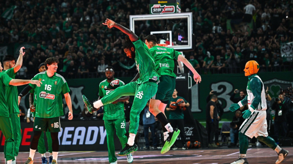 OAKA menja ime – sada će se zvati po nemačkom sponzoru