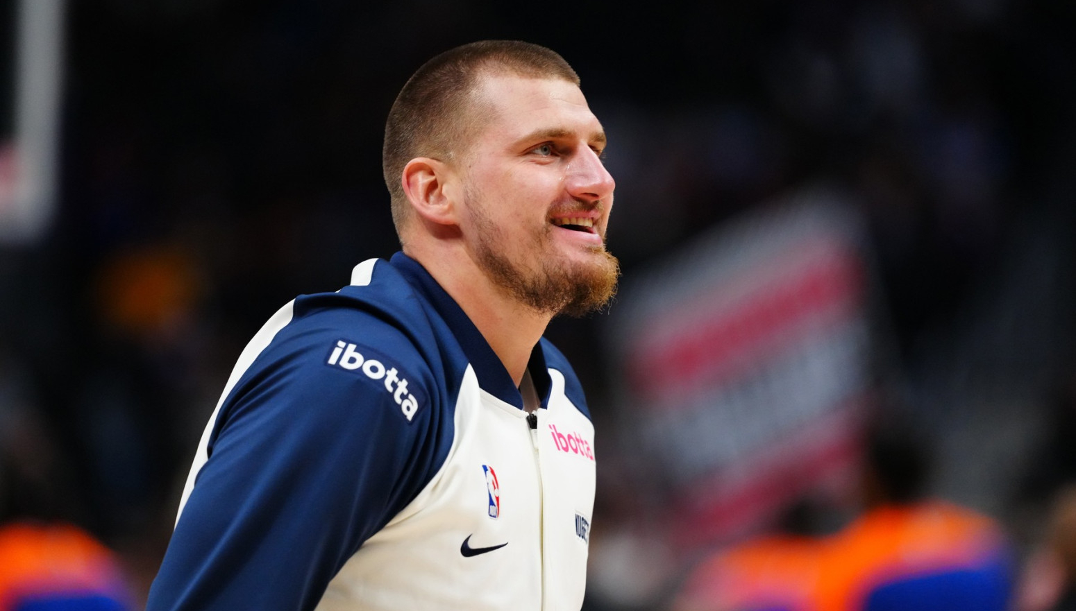 Jokić odgovorio Melounu VIDEO