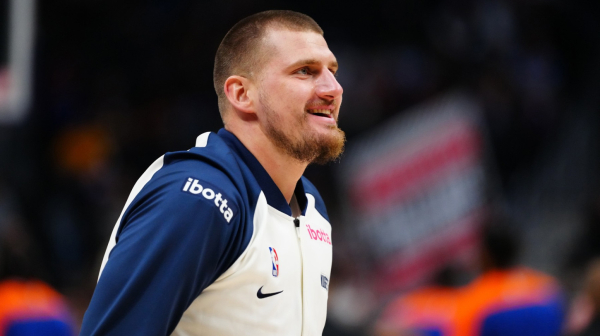 Jokić odgovorio Melounu VIDEO