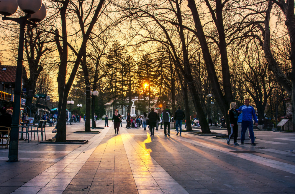 Cene za praznike u najpoznatijoj srpskoj banji: Gosti iz regiona, smeštaj skoro pun FOTO