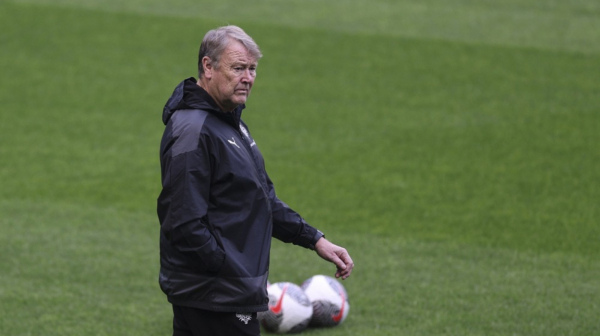 Podneo ostavku i otišao u penziju