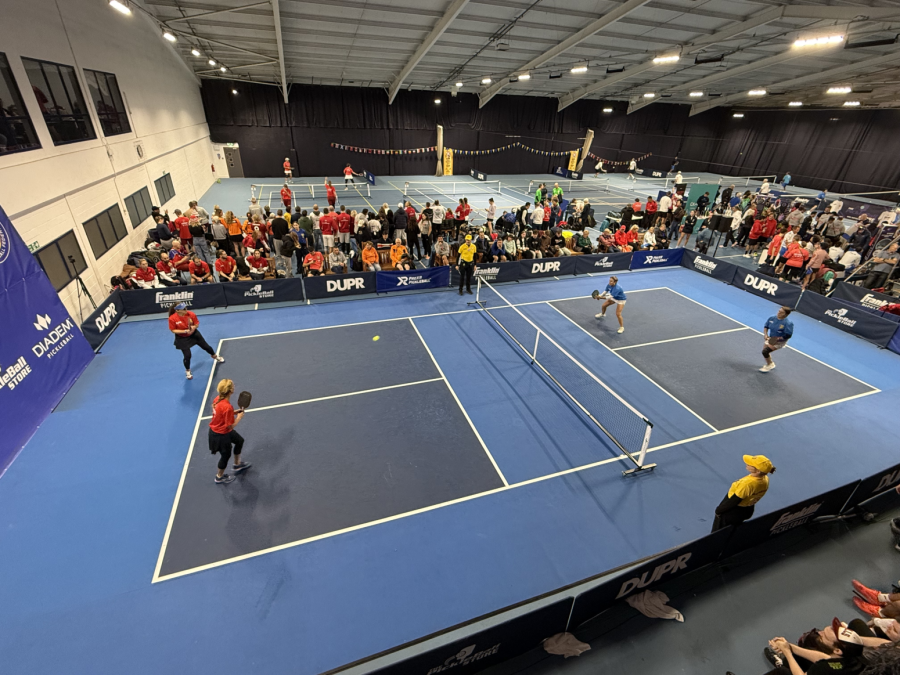 Srpkinje šampionke Evrope u – piklbolu!