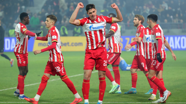 Zvezda izdala važno saopštenje u 10 tačaka