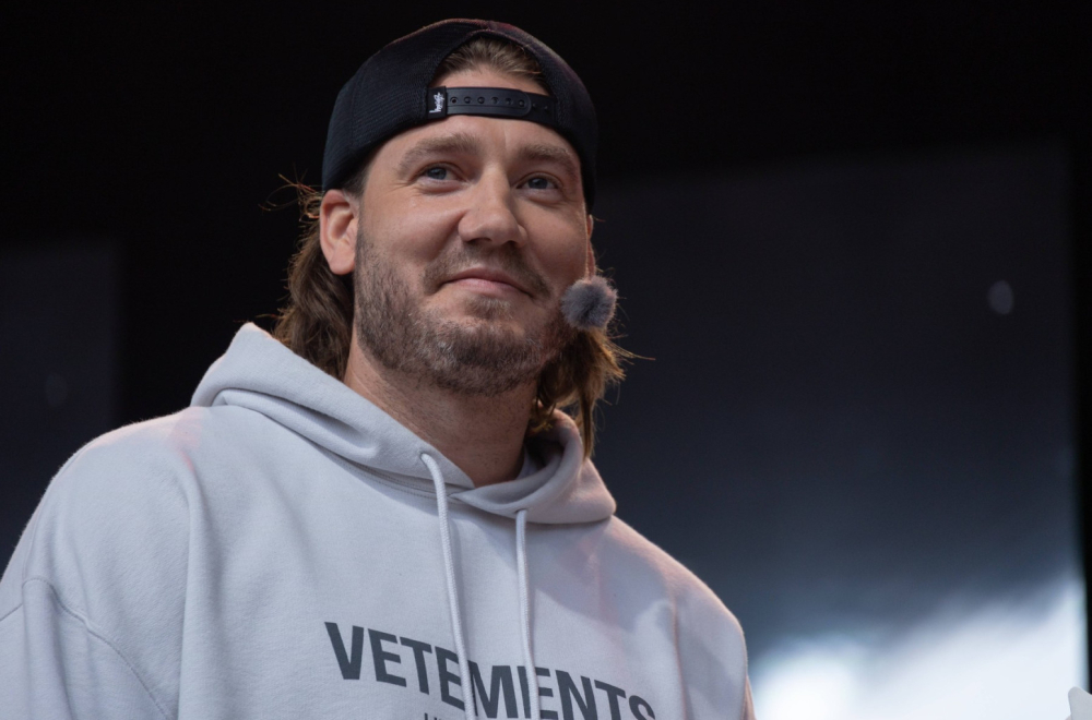 Bentner napadnut nožem u Njujorku VIDEO