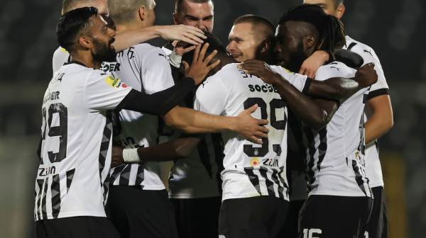 Savo Milošević precrtao još jednog igrača Partizana