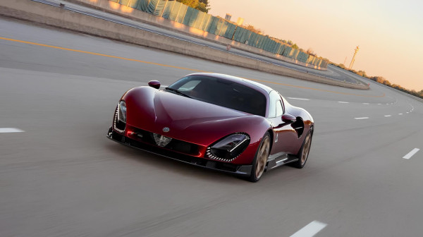 San snova: Alfa Romeo i Maserati udružuju snage – stižu ekskluzivni superautomobili VIDEO