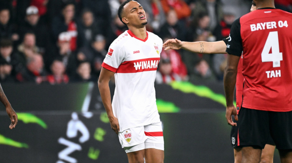 Štutgart u sve većim problemima pred duel sa Zvezdom