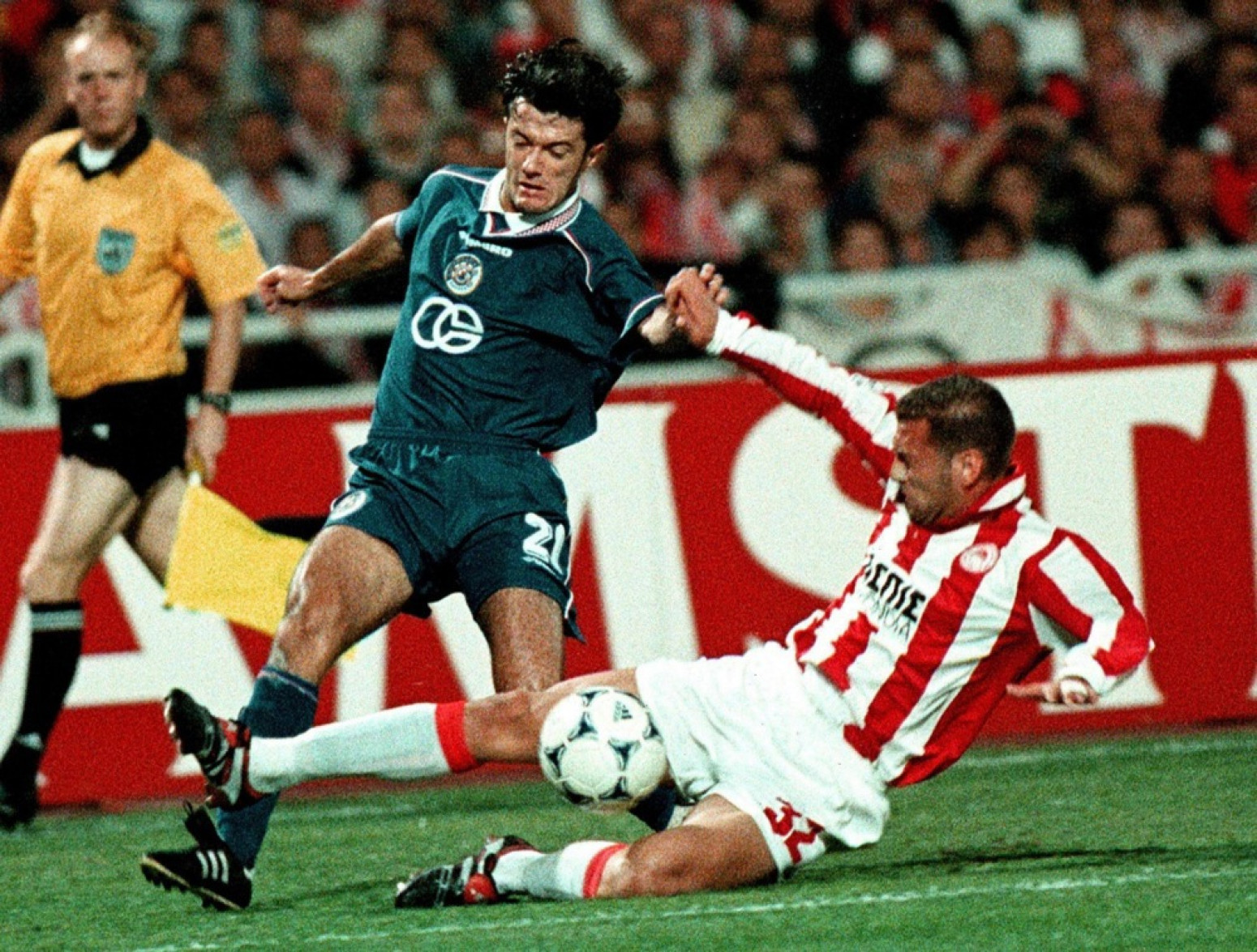 Prozvao Petrovića zbog debakla Hrvatske, Aca ga podsetio na suđenje Mamiću