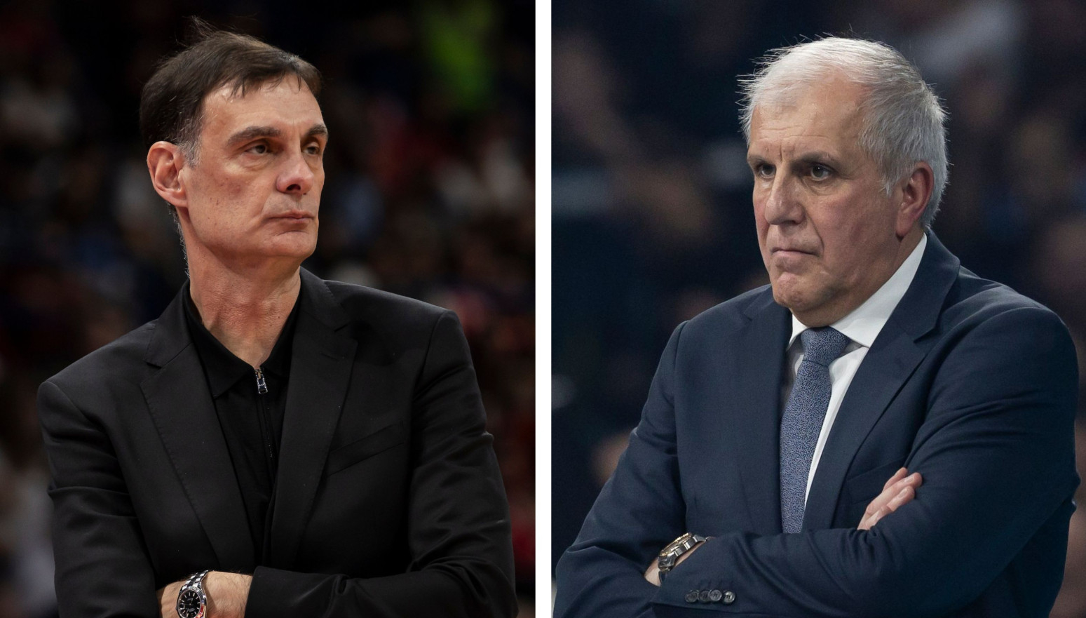 Analiza B92.sport: Partizan posle derbija na Olimpijakos – Arena će "goreti" VIDEO